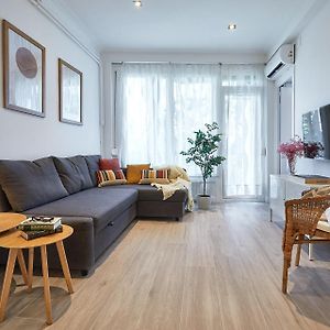 Apartamento de 3 Dormitorios